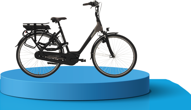 E-bike